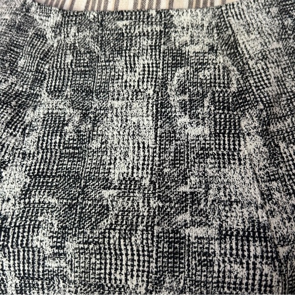 M.M. Lafleur The Etsuko Tailored Pencil Dress in Crackle Sz 4 - Picture 9 of 10